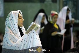 آخرین روز شعبان و درطلوع ماه رمضان چه دعایی بخوانیم؟