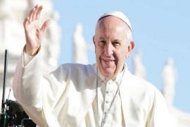 سفر پاپ به عراق در موعد مقرر ۱۵ اسفند قطعی است 