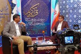 تفاوت نگاه قاریان مصری و ایرانی به مسابقات قرآن