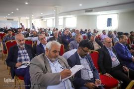 دومین مجمع عمومی اتحادیه قرآنی کشور در مشهد برگزار شد