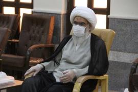 واکنش نماینده ولی فقیه در بوشهر به سخنان رییس جمهور