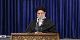 بازگشت آمریکا به برجام بدون رفع تحریم‌ها به ضرر ماست/ ایجاد بی ثباتی در جایی با داعش، یک وقت با فتنه 88/ورود واکسن آمریکایی و انگلیسی ممنون است