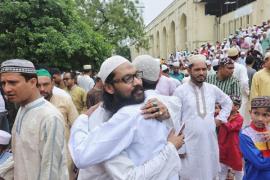 انگلیس به اختلافات مذهبی مسلمانان و هندوها در بنگلادش دامن می زند