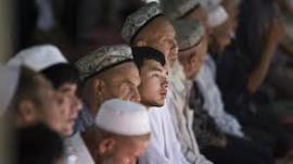 اتحاد رهبران مذهبی جهان برای محکوم کردن ظلم علیه مسلمانان اویغور