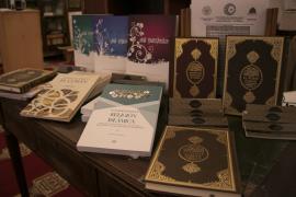 توزیع ۷ هزار کتاب آموزش دینی و قرآنی در میان مسلمانان آرژانتین