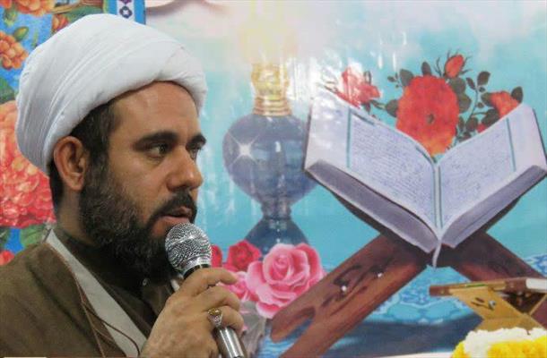  اجرای طرح حفظ قرآن در مدارس علمیه بوشهر
