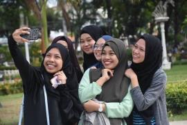 اعلام روز ملی حجاب در فیلیپین