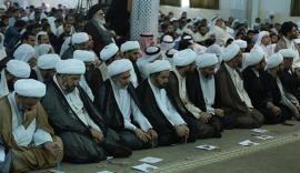علمای بحرین: وضعیت شیخ زهیر عاشور مشخص شود