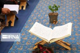 معاون قرآن و عترت وزیر ارشاد: اندرزگاه قرآنی بوشهر حمایت می‌شود