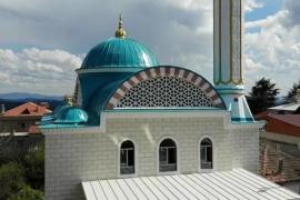 بانوان نانوا هزینه احداث مسجدی در ترکیه را تأمین کردند 