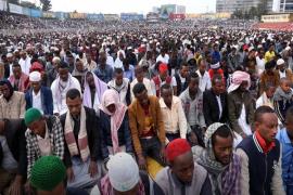 اسلام در اتیوپی؛ از ظلم تاریخی در قاره سیاه تا خروج از انزوا 
