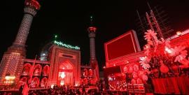 امامزاده‌ها در ماه رمضان تعطیل نیستند، اما مراسمشان مجازی است