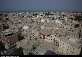 ۲۰۰ میلیون تومان اجاره بهای موقوفات در استان بوشهر بخشیده شد 