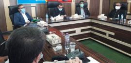 مدیران در طرح هر کارمند حامی یک فرزند پیشگام شوند 