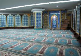 نمازخانه‌های بین راهی استان بوشهر در ایام نوروز تجهیز می‌شود