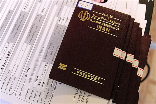  ثبت نام ۲۴ هزار بوشهری در سامانه سماح/ صدور ویزا حداکثر در ۷۲ ساعت