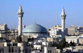 اردن برای برگزاری نماز در مساجد محدودیت ایجاد کرد