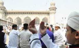 درخواست مسلمانان هند برای برگزاری نماز عید قربان در مساجد «اوتارپرادش»
