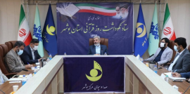 مردم ایران به مهمانی دهکده قرانی کشور می‌روند