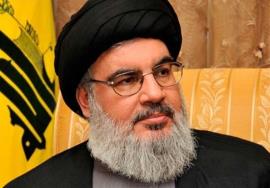  دبیرکل حزب الله پس از ۲۱ سال از فرزند شهیدش می‌گوید 
