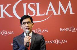 جذب مشتریان در بانک  اسلام مالزی، از طریق نرم افزار سبک زندگی اسلامی