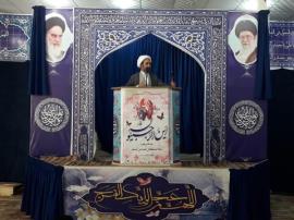 کتاب فرهنگ مقاومت چغادک، تدوین می شود