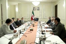 مجالس عزاداری محرم برگزار می شود