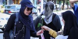 خلاقیت جوانان بوشهری برای زنان ایرانی+ عکس