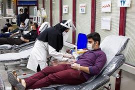 کرونا ذخایر خون استان بوشهر را کاهش داد/ بیماران چشم‌انتظار هستند