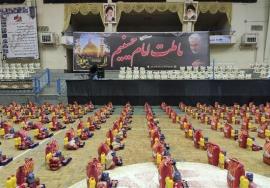  ۸ میلیارد تومان به مددجویان استان بوشهر کمک شد/ توزیع ۳۰۰۰ تبلت تا یک ماه آینده 