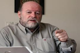 «انیس نقاش» فعال حوزه مقاومت درگذشت 