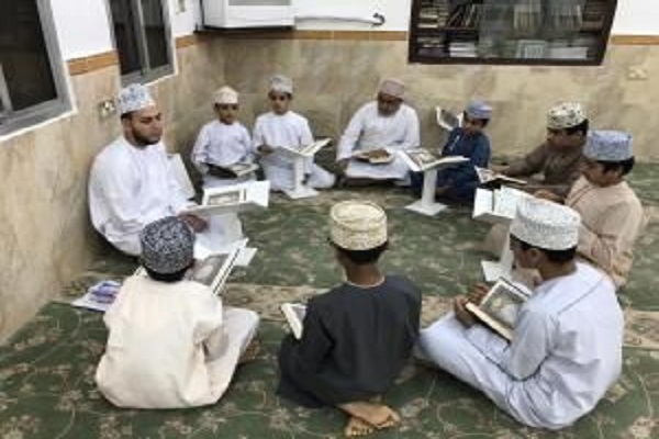 افتتاح سه مرکز قرآنی در عمان 