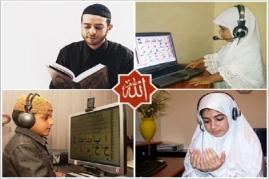 رونق «آموزش آنلاین قرآن» در هند 