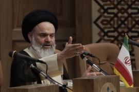 آیت الله حسینی بوشهری : قوه قضائیه با متخلفان و ضایع کنندگان حقوق مردم برخورد کند