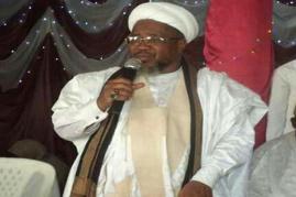  آخرین وضعیت شیخ زکزاکی در گفتگویی با عضو ارشد جنبش اسلامی نیجریه