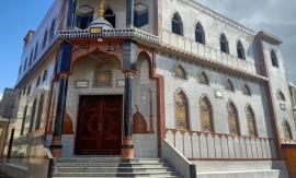 افتتاح ۳۷ مسجد در مصر در اولین جمعه ماه مبارک رمضان