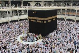 دوره بازآموزی پیش از اعزام خادمان فرهنگی حج تمتع برگزار می‌شود