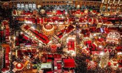 تاریخچه آیین کریسمس در آلمان