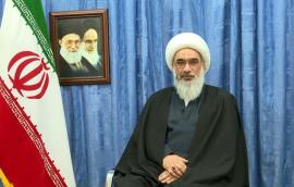 امام جمعه بوشهر: ترور دانشمندان نشان از ترس جهان استکبار از پیشرفت علمی ایران است