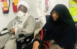 شیخ مظلوم نیجریه در انتظار آزادی یا دادگاه ناعادلانه دیگر