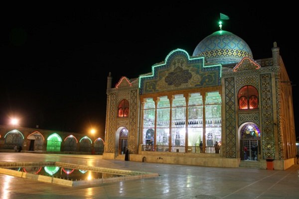 تور گردشگری مذهبی در استان بوشهر راه‌اندازی شود
