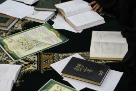 نیاز مؤسسات قرآنی به کتب سطح‌بندی‌شده 