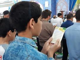 جزئیات برنامه های اقامه نماز عید قربان در تهران اعلام شد