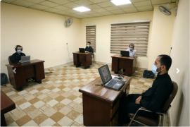مشارکت ۱۶ کشور در دوره‌های تابستانی آموزش قرآن آستان حسینی 