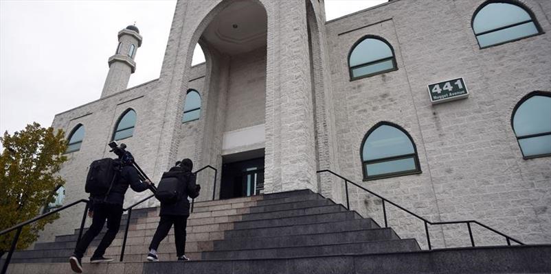 روز درهای باز در مساجد شهر اسکاربورو در تورنتو + تصاویر