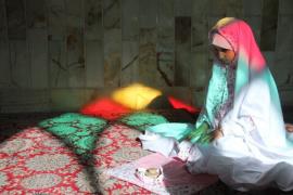 برگزاری محافل «دختران بهشتی» با همراهی ۱۳ هزار دختر نوجوان