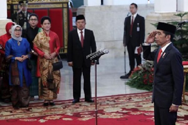 نماینده ویژه رئیس‌جمهور اندونزی در امور دینی منصوب شد