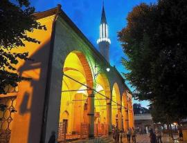 روایت خاموش این مسجد از نسل‌کشی مسلمانان
