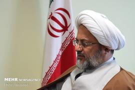 ۳۵۰۰ برنامه مجازی ویژه دهه کرامت در استان بوشهر برگزار شد