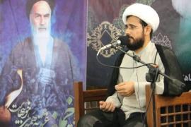 رئیس شورای هماهنگی تبلیغات اسلامی بوشهر: بسیج در همه حوادث یاریگر مردم است